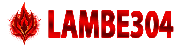LAMBE304 LOGO